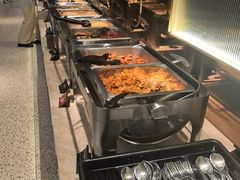 -比格比萨自助(宝山日月光店)