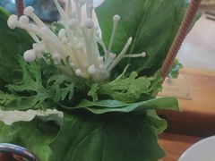 -巴渝瓦肆重庆鲜火锅(宝龙环湖店)