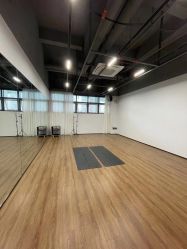 -防空洞舞蹈·瑜伽