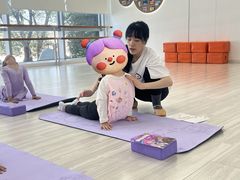 -小荧星艺校(浦东中环分校)