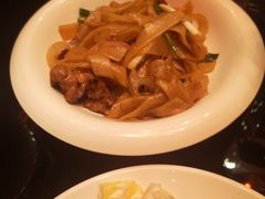 河粉-富力万达嘉华酒店-品珍中餐厅(水果湖店)