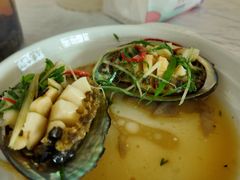 -众味海鲜大排档·活海鲜·潮汕味(南澳店)