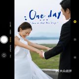 惊艳全网的电影🎦感婚纱照,等我结婚一定要拍