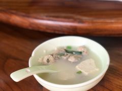 -俏东方·海味水饺·青岛菜(崂山店)