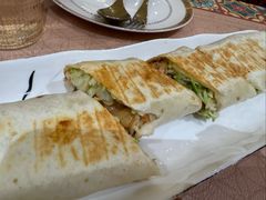 -BRBR叙利亚餐厅(总店)
