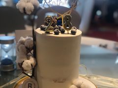 -Biteology Artisan Cakes(红庄·国际文化保税创新园店)