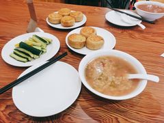 门钉肉饼-清真吴记门钉肉饼·喜多利