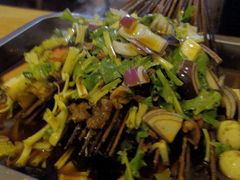 -特色油卤串串(水碾河店)