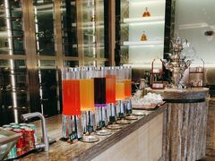 -太原星河湾酒店-意咖啡西餐厅
