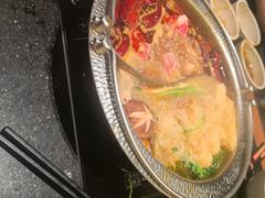 -牛New寿喜烧(金茂览秀城店)