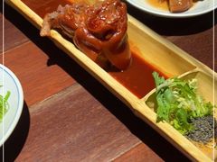 -大牌大·传统杭帮菜(湖滨店)