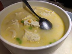 金牌海胆台州老豆腐-京华烟云·北京烤鸭(领展购物广场·中关村店)