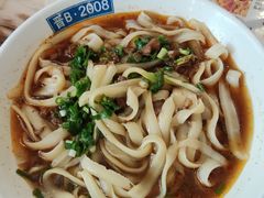 -晋B2008刀削面(小南庄店)