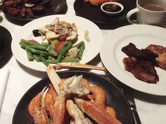 -君悦酒店·乐厨·高空自助餐(青年大街店)