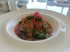 -海天一色海景自助餐厅(西港花园店)