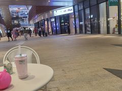 -台盖(群星城店)