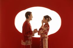 -太古映画婚纱摄影(天河店)