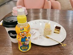 -Lilliput·粒粒堡亲子餐厅(嘉定宝龙店)