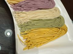 -东海怡品海鲜豆捞(舟宿夜江店)