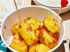 -桃娘下饭小火锅(东方新天地店)