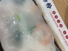 -荔银肠粉·非遗手藝(夫子庙店)