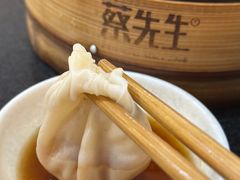 -蔡先生(双阳路店)