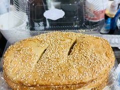 椒盐袜底酥-白玉兰食品甜凤店(合生汇店)