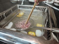 -吕记潮汕牛肉火锅(海宁海昌南路店)