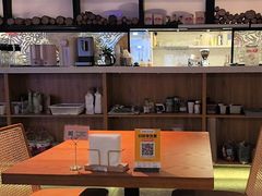 -Pizzeria da Nicola·火炉披萨(中大国际店)