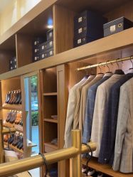 -MR.COLLECTION西装先生(富华里店)