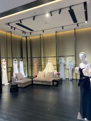 -MuseMarry婚纱(前海嘉里中心店)
