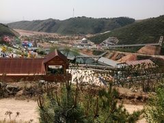 -山西乌金山旅游区