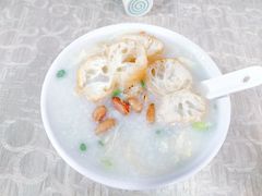 -银记肠粉店(新港西路店)