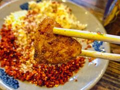 -晓靖轩烧烤(沙河风情店)