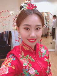 -天长地久婚纱摄影(宝安梦幻影城西乡店)