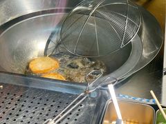 -自黑豆夫·臭豆腐夹馍(四海唐人街店)