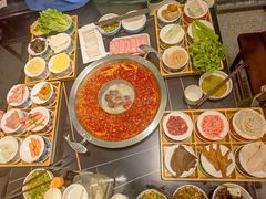 -俏媳妇火锅(宽窄巷子店)