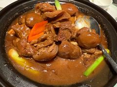 -新兴·金羊座·粤菜点心(乐峰店)