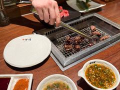 -御牛道日式烤肉料理(杭州万象城店)
