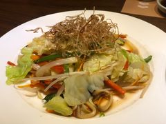-山葵家·创意料理(EFC欧美广场店)