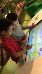 -北京科学中心儿童乐园