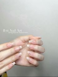 -M·X Nail日式美甲美睫