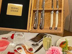 -王品牛排(郑州大卫城店)