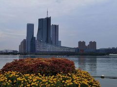 -天鹅湖体育公园