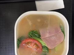 -魏家凉皮(郑州东站店)
