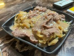 -合记汕头牛肉店(嘉禾路店)