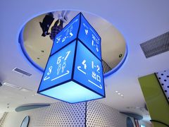 -幸福蓝海国际影城(崇安寺T12店)