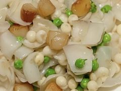 -海立阁海鲜江浙菜(漕河泾印象城店)