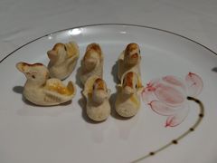 小鸭也酥酥-北京全聚德(王府井店)