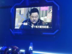 -酷秀KTV(五道口店)